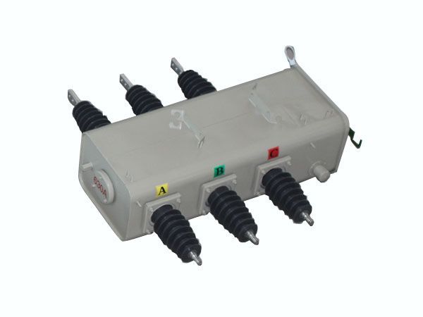 負荷開關，用電安全小助手