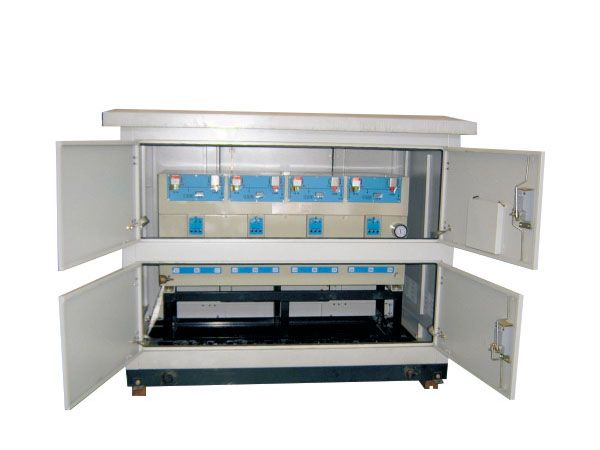 不停電作業設備和帶電作業設備，是一回事嗎？